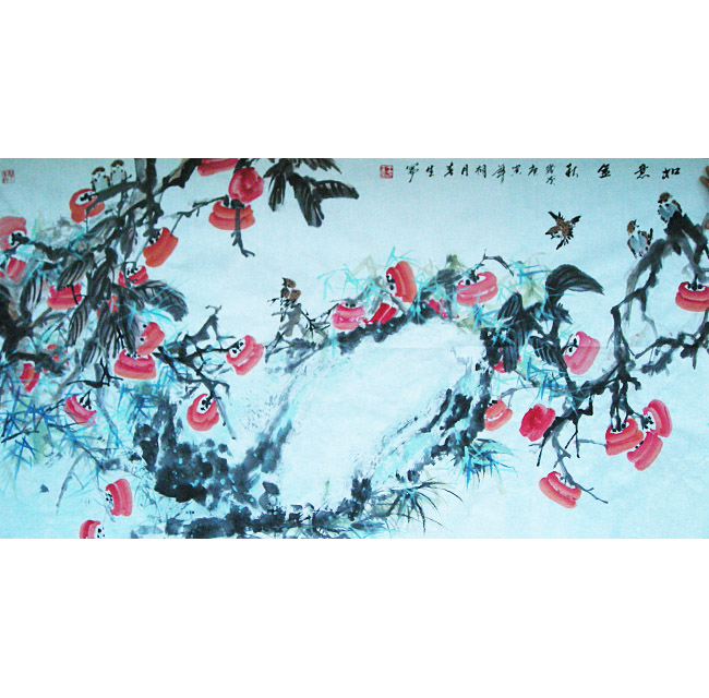 �������