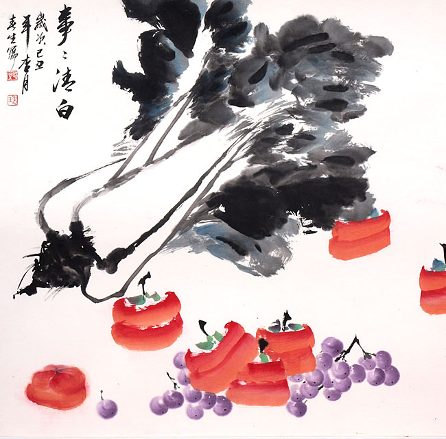 �������